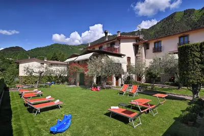 Image de Appartement Villa Mariarosa