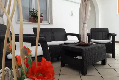 Image de Villa confortable A quelques pas de la mer et du centre