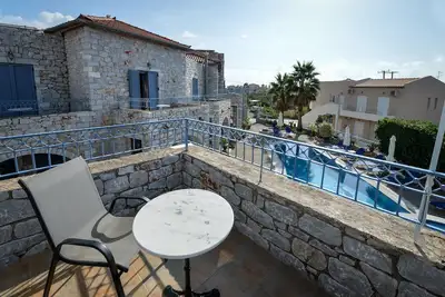 Image de Appartements Taletos à 250m de la plage