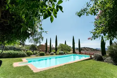 Image de Superbe villa en Andalousie