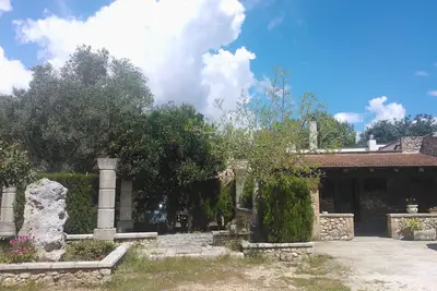 Image de Ferme Salento pietralata