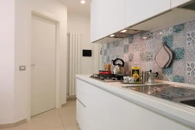 Image de Caponapoli 8 - Appartement de trois pièces
