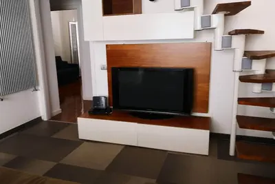 Image de Appartement central de luxe Ă 500m du port de Civitavecchia