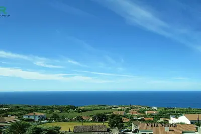 Image de Ahr - Villa Maria 2: vue panoramique sur l'océan et la montagne, piscine, Al 608