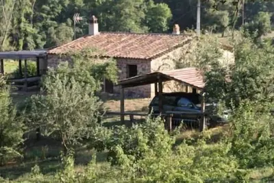 Image de Cottage Pielagua Ă Sierra de Aracena pour 6 personnes