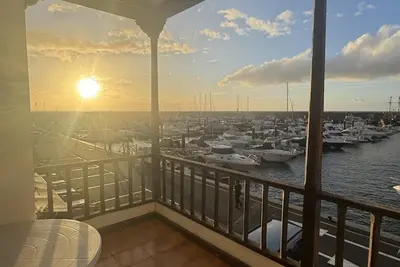 Image de Appartement de vacances Los Gigantes