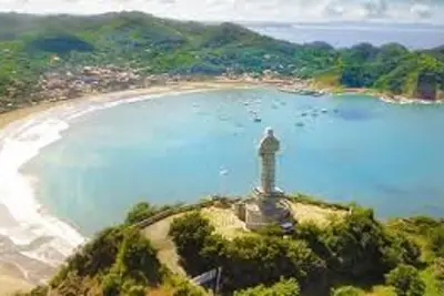 Image de Lux Beach House Ă San Juan del Sur, Nicaragua