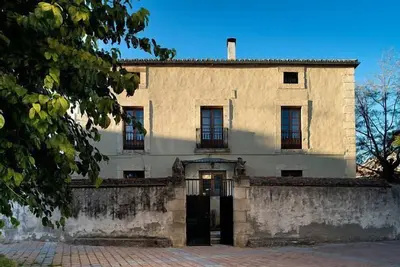 Image de Spectacular Historic House House, le pharmacien pour 12 personnes