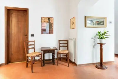 Image de Casa Andrea (Apt Orange)