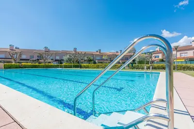 Image de HomeHolidaysRentals Moonlight - Costa Barcelona