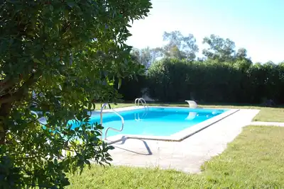 Image de Casa Da Cocheira - V - Maison de campagne