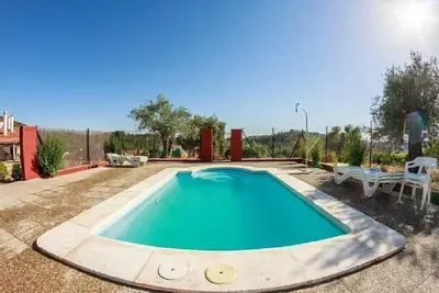 Image de Casas Rurales Los Montes pour 8 personnes