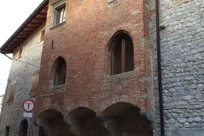 Image de Maison de vacances alle Vergini