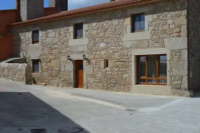 Image de Maison O Leiteiro pour 15 personnes