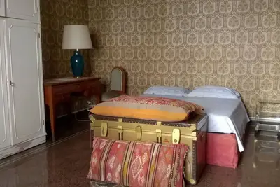 Image de Appartement Historique