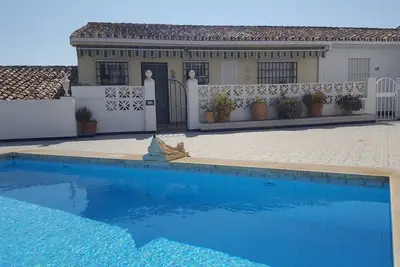 Image de Villa en bord de mer avec toutes les commodités