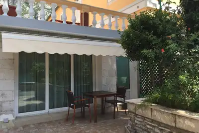 Image de Villa Miramare Kotor