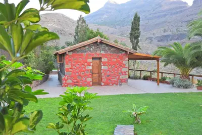 Image de Maison rurale romantique