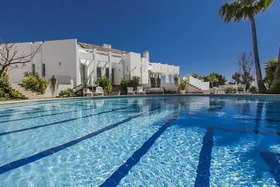 Luxueuse villa nouvellement construite