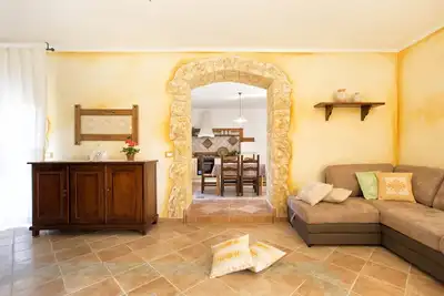 Image de Alghero villa supérieure à proximité des plages
