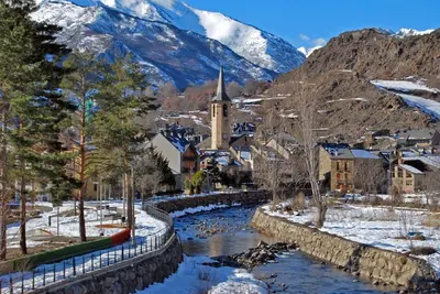 Image de Apartament Espot. Parc Naturel Pirineu