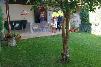 Image de Villa Savage entre Gallipoli et Porto Cesareo