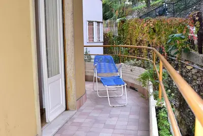 Image de Appartement ÉLÉGANT Spacieux Rapallo Centro 2 Chambres 2 Salles De Bains Dormir 6