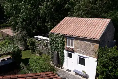 Image de Petit Boreas Pour Votre paix, espace et nature en Vendée