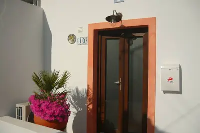 Image de Votre maison à Ferragudo, un secret en Algarve, Portugal