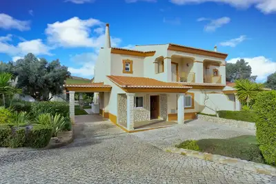 Image de Magnifique Villa Et Belle Piscine PARTAGÉE sur Boavista Golf and Spa Resort