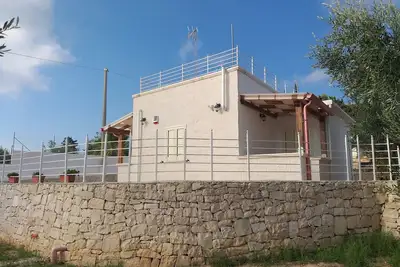 Image de Salento - Maison INDÉPENDANTE À 1, 5 Km De La Mer