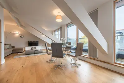 Image de Hampden Apartments - Le Victoria