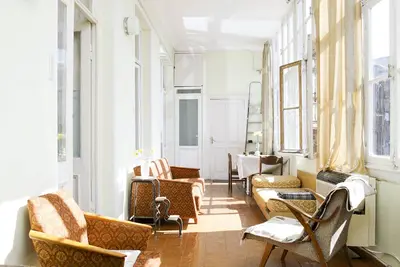 Image de Appartement ensoleillé dans la vieille ville