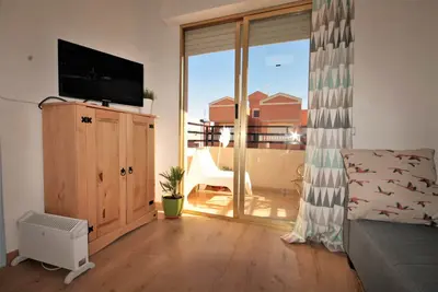 Image de Studio à Santa Pola situé à 100m de la plage