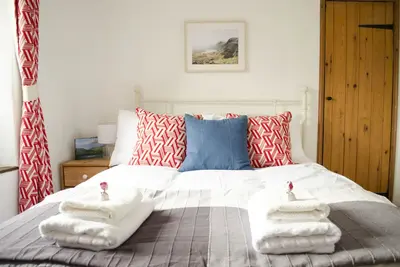 Image de Smithy Cottage Staveley - Retraite du district de Lake Cosy