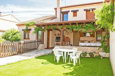 Image de Casa Mariano pour 6 personnes (possibilité de 8 en lit supplémentaire et des lits)