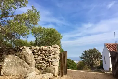 Image de Stazzo Gallurese Ancien