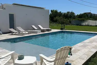 Image de Villa Reginotte récemment rénovée