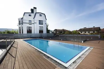 Image de Villa Elisa by Basquelidays