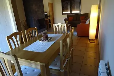Image de Maison Ombrieta pour 6 personnes