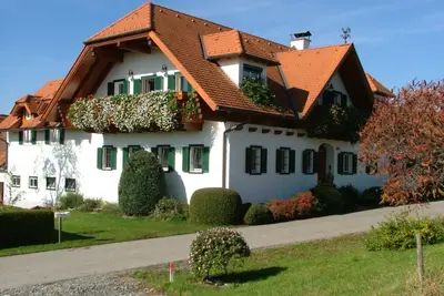 Image de Appartement Premium dans les collines de Styrie orientale