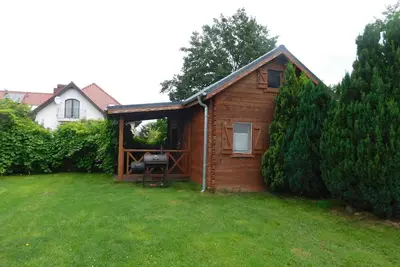 Image de Maison de vacances Swinemünde pour 1 - 4 personnes - Maison de vacances