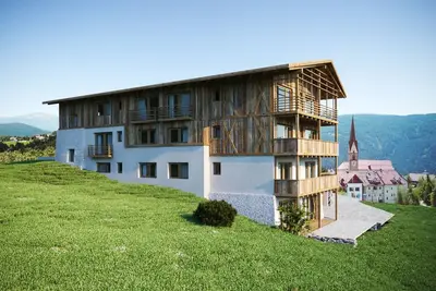 Image de Votre forgeron de chalet alpin au Tyrol du Sud