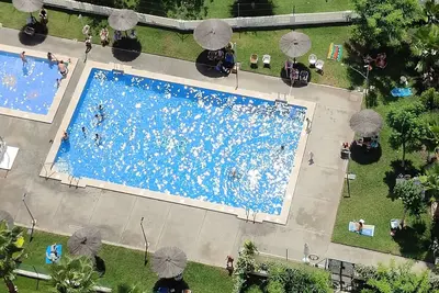 Image de IDÉAL Pour Les Familles, Grand Appartement De Nouvelle Construction