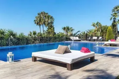 Image de Maison de vacances Elveria pour 1 - 16 personnes avec 8 chambres à coucher - Domicile de vacance de