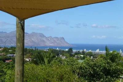 Image de avec une vue imprenable où vous pourrez vous détendre Appartement