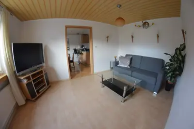 Image de Appartement dans la station climatique idyllique Burg Dithmarschen