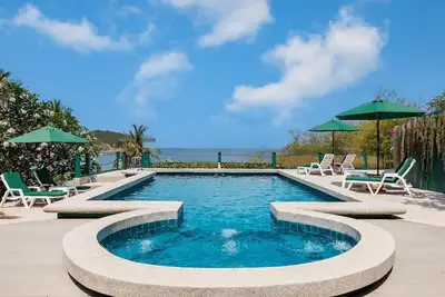 Image de Maison de vacances pour 4 personnes env. 380 qmà Thong Lang Bucht, Golfe de Thaïlande (Ko Pha-ngan)