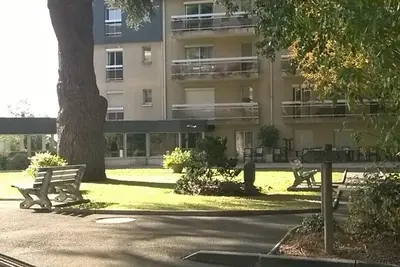 Image de Appartement dans une résidence Richmond hill