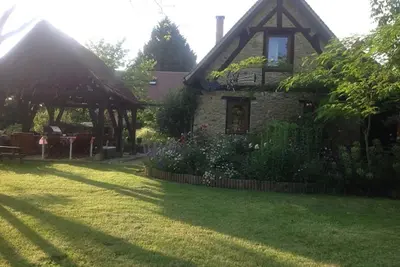 Image de Gîte\"la Petite Grange\" maximum 4 personnes, gîte individuel de charme